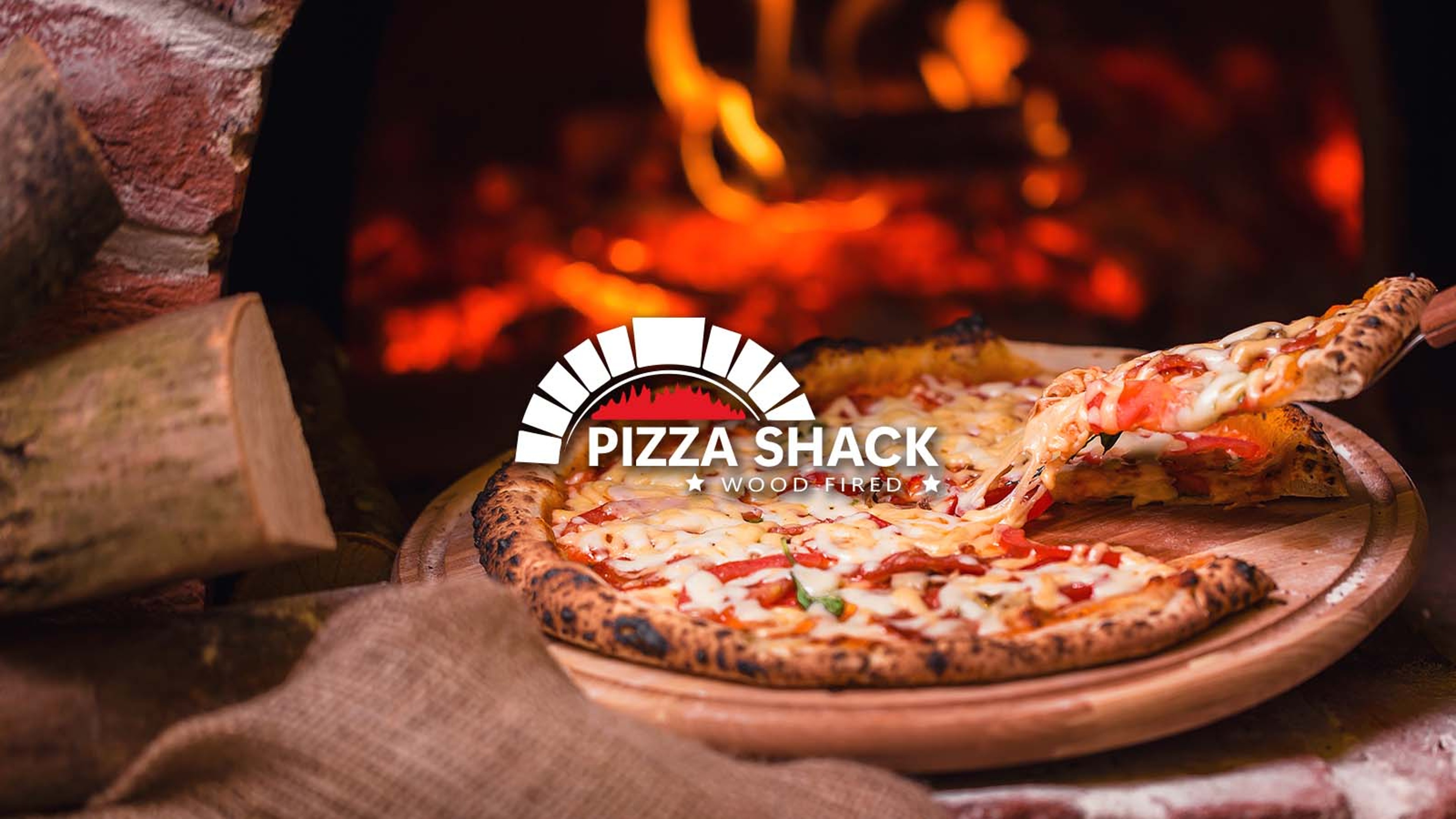 Pizza Shack Kilcoole